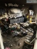 Fire Damage Restoration Services