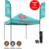 Get Your 10x10 Canopy Tent With Fast Shipping in Canada  Toronto