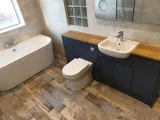 Modern Design and Installation Practices - Inspired Bathrooms