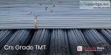 CRS Grade TMT