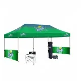 Get Best Deals On Trade Show Tents and Custom Canopies   Canada