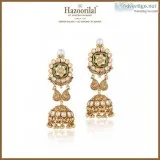 Luxury Jewellery Brands in India