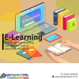 Best E-learning courses Application development company in ghazi