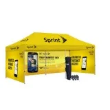 Shop Canopies  Custom Tents and More  - Tent Depot  Canada