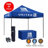Make A Unique Impressions With Custom Canopy Tents  Ontario