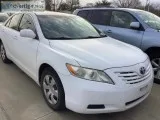 2009 Toyota Camry 5 Speed Sedan  Leather  1 Owner  Warranty