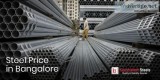 Steel Price in Bangalore
