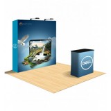 Trade Show Supplies and Booths - Designed To Meet Your Goals   O