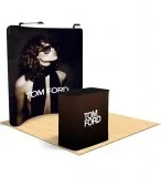 Promote Your Business With Trade Show Displays - Tent Depot