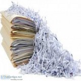Mobile Paper Shredding Companies