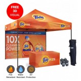 Tent Depot - Custom Printed Pop Up Tents With Logo   Ontario