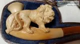 Meerschaum Pipe