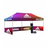 Custom Canopy Tent  Full Color Print &ndash Tent Depot  Montreal