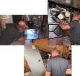 Home Inspection Near Me  585-377-3737