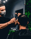 Barbers Shop Mayfair - Hestory Men s Grooming
