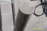 1500 NEW UNBREAKABLE HI-TENSILE FIBER FENCE POSTS