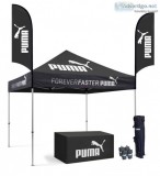 Trade Show Table Covers  Plain and Custom Printed Tablecloths