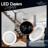Buy Now LED Downlights at Low Price