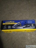 Car Vacuum
