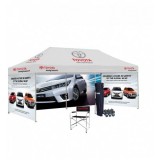 Affordable Custom Tents For Business Advertising  Canada