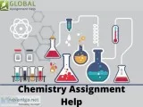 Get the Best Online Chemistry Assignment Help by Experts