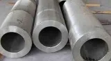 STAINLESS STEEL 17-4PH PIPES AND TUBES