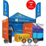Custom and Promotional Tents For Brand Promotions - Tent Depot  