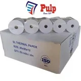 BPA free Thermal Paper