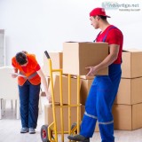 Professional Moving Services in St Petersburg