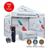 Custom Canopy Tent For Sale   In Stock - Tent Depot  Quebec
