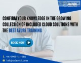 Best Training Institute For Azure In Pune