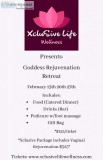 Goddess Retreat