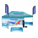 We Offer A Wide Variety Of Promotional Tents - Tent Depot  Canad