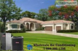 Rheem and Goodman Central AC Units