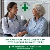 Home Nursing Care Services in Delhi NCR
