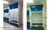 Lab Furniture Manufacturer