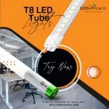 Buy T8 LED Tube Light Fixture at Cheap Price