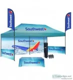 Best Pop Up Tent Set It Up In Seconds  Starline Tents