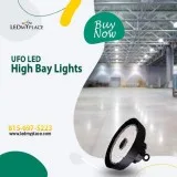 Order Now UFO LED High Bay Lights at Discounted Price
