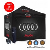 Order Now  Personalized Canopy Tents For Business Promotions  On