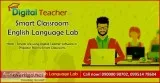 Smart Classroom Services Provider Hyderabad  Digital Teacher