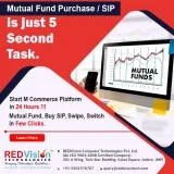 mutual fund software for distributors provides secured portal?