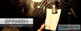 Professional Spanish Voice Over Artist at Affordable Price