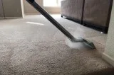 Get the Professional Carpet Steam Cleaning Services