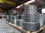 Alloy Steel EN1A Round Bars and Wires