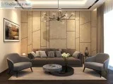 Interior Designer Firms in Delhi - Revamp Your Home and Work Spa