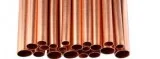 Buy Mexflow Copper Pipes  Tubes Manufacturer