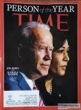TIME MAGAZINES