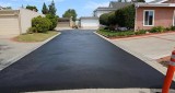 Driveway Paving Company in Milton