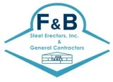 FandB Steel Erectors  Industrial Pressure Tank Construction